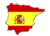 EL CORTINAR - Espanol