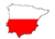 EL CORTINAR - Polski